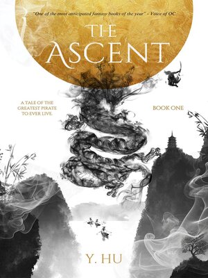cover image of The Ascent